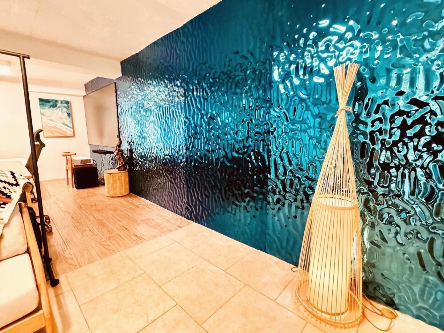 Blue Whale Villa Calibishie Eksteriør bilde