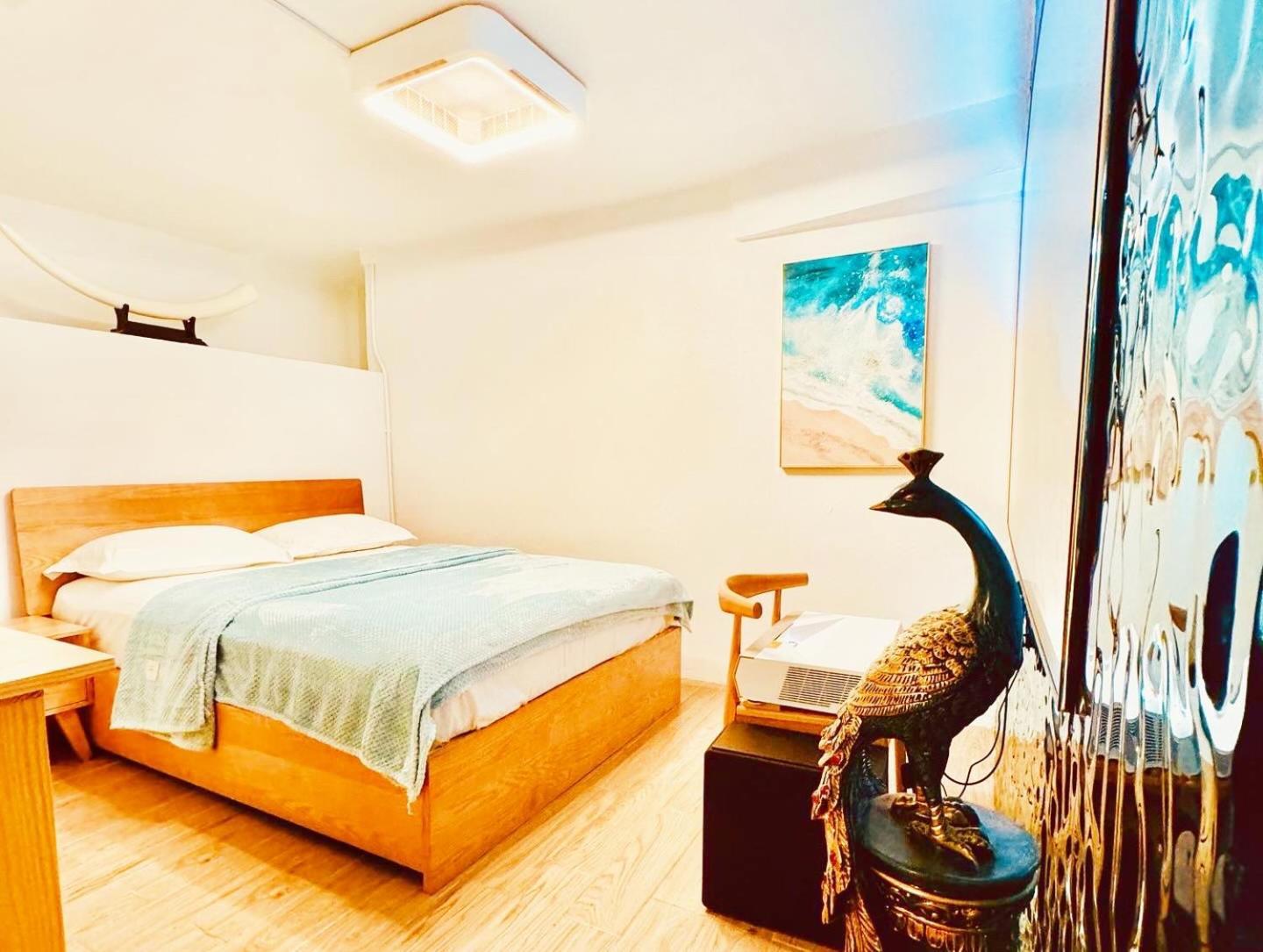 Blue Whale Villa Calibishie Eksteriør bilde